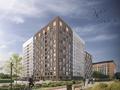 3-комнатная квартира · 85 м² · 7/9 этаж, Улы Дала 38/3 за 51.5 млн ₸ в Астане, Нура р-н — фото 4