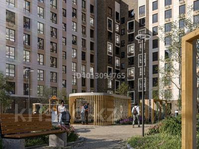 3-комнатная квартира · 85 м² · 7/9 этаж, Улы Дала 38/3 за 51.5 млн ₸ в Астане, Нура р-н