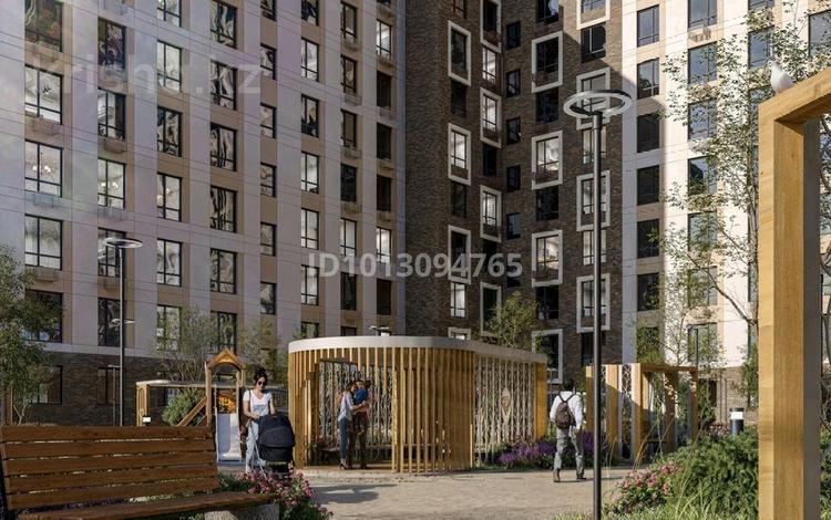 3-комнатная квартира · 85 м² · 7/9 этаж, Улы Дала 38/3 за 51.5 млн ₸ в Астане, Нура р-н — фото 9