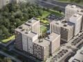 3-комнатная квартира · 85 м² · 7/9 этаж, Улы Дала 38/3 за 51.5 млн ₸ в Астане, Нура р-н — фото 6