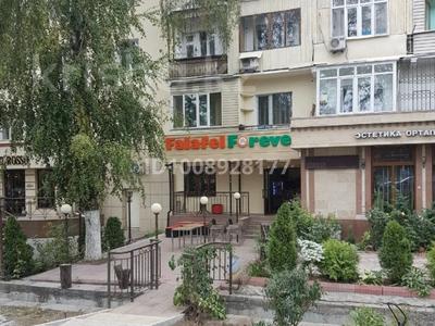 1-бөлмелі пәтер · 38 м² · 2/4 қабат, Пр.Абая, 89/ ул. Ади Шарипова, 126 — Шарипова, бағасы: 15 000 ₸ в Алматы, Алмалинский р-н