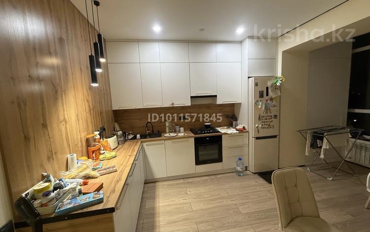 2-бөлмелі пәтер · 78 м² · 3/5 қабат, мкр. Алтын орда, Мангилик Ел 30Б, бағасы: 36.7 млн ₸ в Актобе — фото 2