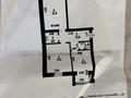 2-бөлмелі пәтер · 78 м² · 3/5 қабат, мкр. Алтын орда, Мангилик Ел 30Б, бағасы: 36.7 млн ₸ в Актобе — фото 12