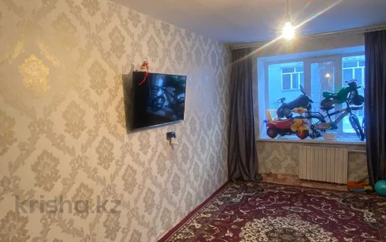 1-бөлмелі пәтер · 30 м² · 1/5 қабат, мкр Шанхай, Санкибай батыра, бағасы: 5.2 млн ₸ в Актобе — фото 8