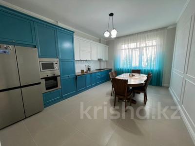 Продажа квартир в Шымкенте: 3-комнатная квартира · 160 м² · 5/11 этаж, КУНАЕВА 36Б за 80 млн 〒 3-комнатная квартира · 160 м² · 5/11 этаж, КУНАЕВА 36Б за 80 млн 〒 в Шымкенте
