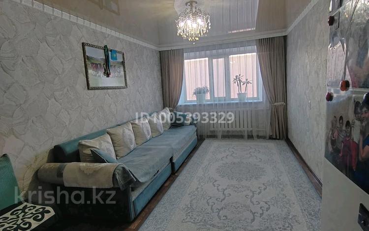3-комнатная квартира · 63 м² · 3/5 этаж, мкр Новый Город, Керамическая 82 — Возле ТД Алем за 18.5 млн ₸ в Караганде, Казыбек би р-н — фото 2