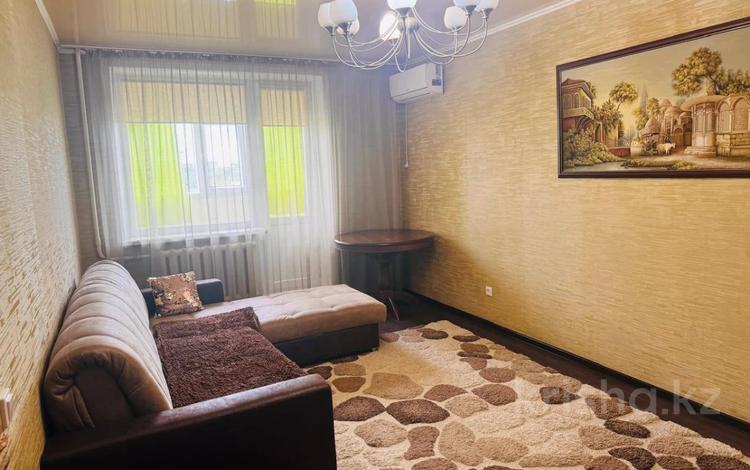 2-бөлмелі пәтер · 58 м² · 5/10 қабат, Маяковского, бағасы: 26 млн ₸ в Костанае — фото 6