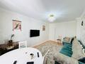 2-бөлмелі пәтер · 70 м² · 9/12 қабат, Коргалжынское шоссе 25/2, бағасы: 34.5 млн ₸ в Астане, Нура р-н — фото 17