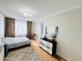 2-бөлмелі пәтер · 70 м² · 9/12 қабат, Коргалжынское шоссе 25/2, бағасы: 34.5 млн ₸ в Астане, Нура р-н — фото 2