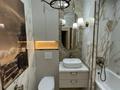1-комнатная квартира · 46 м² · 11/13 этаж, мкр Астана, 1/18 — Саина-Шаляпина за 51.9 млн ₸ в Алматы, Ауэзовский р-н