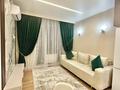 1-комнатная квартира · 46 м² · 11/13 этаж, мкр Астана, 1/18 — Саина-Шаляпина за 51.9 млн ₸ в Алматы, Ауэзовский р-н — фото 11