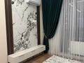 1-комнатная квартира · 46 м² · 11/13 этаж, мкр Астана, 1/18 — Саина-Шаляпина за 51.9 млн ₸ в Алматы, Ауэзовский р-н — фото 12