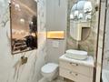 1-комнатная квартира · 46 м² · 11/13 этаж, мкр Астана, 1/18 — Саина-Шаляпина за 51.9 млн ₸ в Алматы, Ауэзовский р-н — фото 2