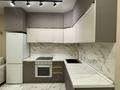1-комнатная квартира · 46 м² · 11/13 этаж, мкр Астана, 1/18 — Саина-Шаляпина за 51.9 млн ₸ в Алматы, Ауэзовский р-н — фото 8