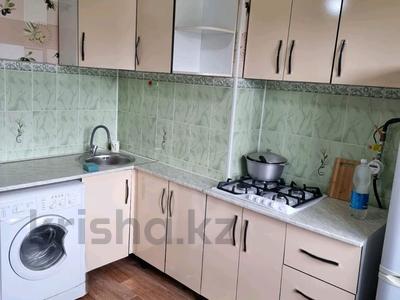 4-комнатная квартира · 83 м² · 3/4 этаж, 1микр 37 за 250 000 〒 в Конаеве (Капчагай)