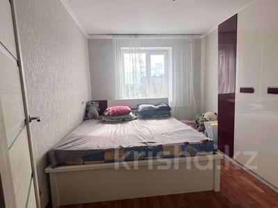 2-комнатная квартира · 55 м² · 4/5 этаж, мкр 8, Братья Жубановых за 16 млн 〒 в Актобе, мкр 8