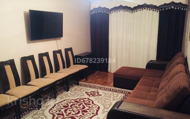 2-комнатная квартира · 63.5 м² · 1/5 этаж, Б.Майлина 19/1 — Аль-Фараби за 250 000 〒 в Костанае — фото 28