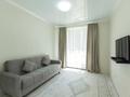 2-бөлмелі пәтер · 65 м², Манаса 109/9, бағасы: 25 000 ₸ в Алматы, Алмалинский р-н — фото 6