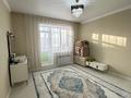 3-комнатная квартира · 110 м² · 5/5 этаж, мкр. Алтын орда, Мангилик ел 47г/2 — Анвар супермаркет. Школа Смарт билим. за 33.9 млн ₸ в Актобе — фото 6