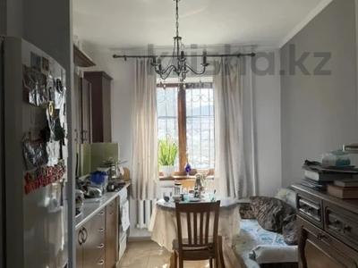 1-комнатная квартира · 40 м² · 2/8 этаж, мкр Орбита-3 30 за 31.5 млн ₸ в Алматы, Бостандыкский р-н