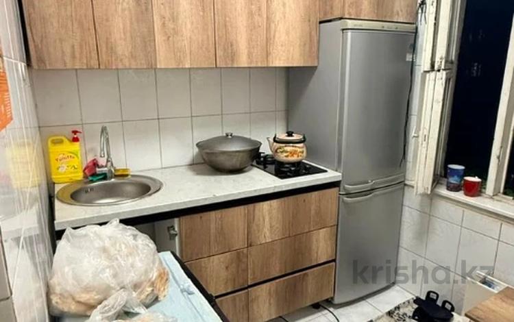 1-комнатная квартира · 34 м² · 4/4 этаж, мкр Айнабулак-1 за 18.5 млн ₸ в Алматы, Жетысуский р-н — фото 4