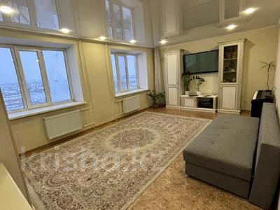 1-комнатная квартира · 48.1 м² · 8/9 этаж, Амангельды 50/2 — Можно в ипотеку! за 19.5 млн 〒 в Павлодаре