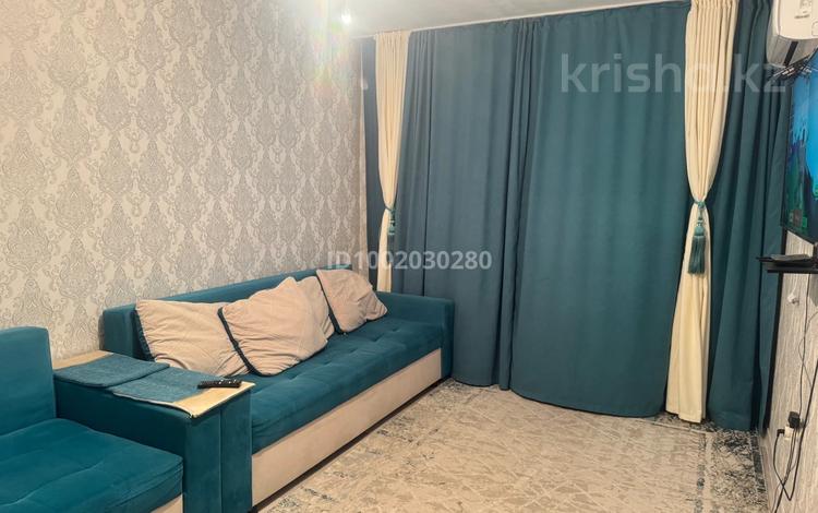 1-бөлмелі пәтер · 38 м² · 4/5 қабат, Нуржау 26, бағасы: 13.7 млн ₸ в им. Касыма кайсеновой — фото 2