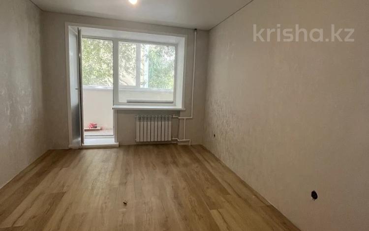 3-комнатная квартира · 50 м² · 2/5 этаж, Тауельсездик 117 за 22.5 млн 〒 в Костанае — фото 11