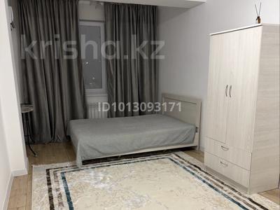 1-бөлмелі пәтер · 40 м² · 7/13 қабат, Есенова 160/3 — Суюнбая Баянаульская, бағасы: 260 000 ₸ в Алматы, Жетысуский р-н