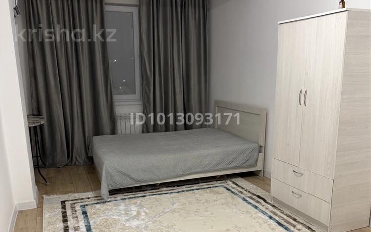 1-бөлмелі пәтер · 40 м² · 7/13 қабат, Есенова 160/3 — Суюнбая Баянаульская, бағасы: 260 000 ₸ в Алматы, Жетысуский р-н — фото 2