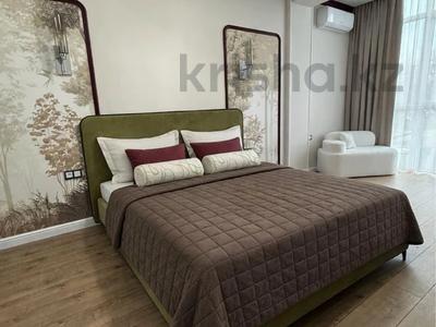 1-бөлмелі пәтер · 50 м² · 2/10 қабат, Ульяны Громовой 18 — Турист, бағасы: 25 000 ₸ в Уральске