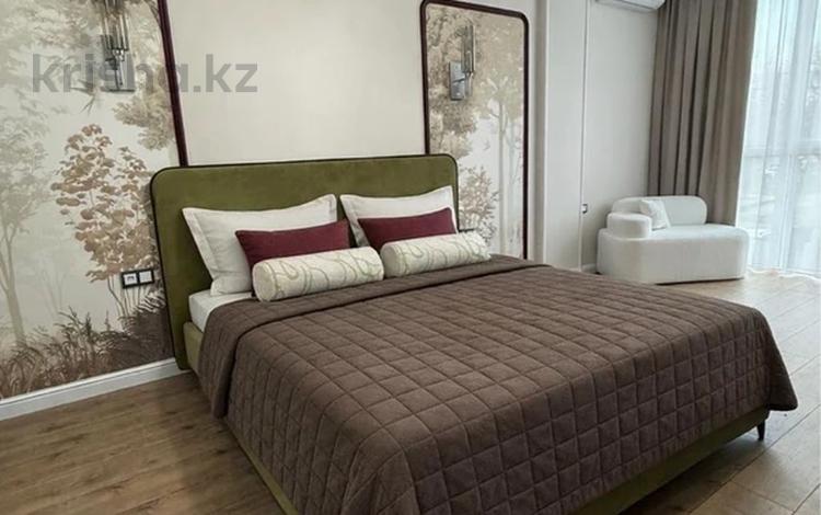 1-комнатная квартира · 50 м² · 2/10 этаж, Ульяны Громовой 18 — Турист за 25 000 ₸ в Уральске — фото 30