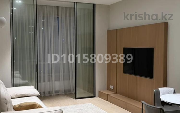 2-комнатная квартира · 57 м² · 6/19 этаж, Аль-Фараби 41/7 за 600 000 ₸ в Алматы, Бостандыкский р-н — фото 2