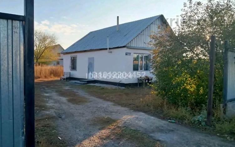 Отдельный дом · 4 комнаты · 56.8 м² · 10 сот., ул. Еламан 12 за 25 млн ₸ в Талдыкоргане, военный городок Улан — фото 10