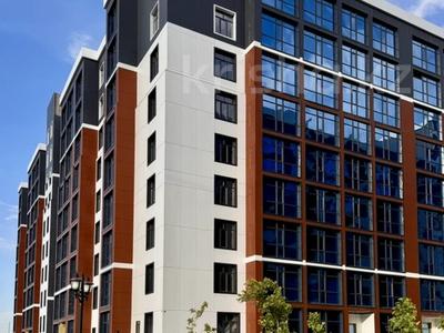 4-комнатная квартира · 137.4 м² · 6/9 этаж, мкр Юго-Восток, Таттимбета 41 за 48 млн ₸ в Караганде, Казыбек би р-н