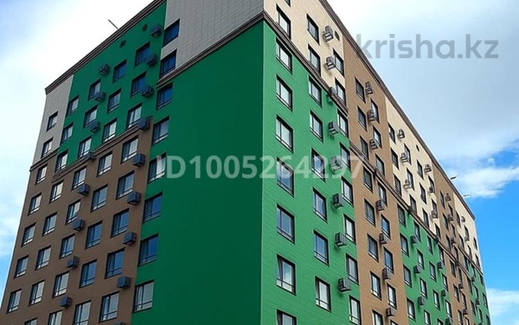 1-комнатная квартира · 43.5 м² · 5/11 этаж, Победы 70а за ~ 23.9 млн 〒 в Костанае — фото 2