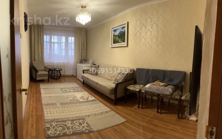 2-комнатная квартира, 47.1 м², 2/5 этаж, Шешембекова 9 за 15 млн 〒 в Экибастузе — фото 2