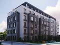 1-бөлмелі пәтер · 44.7 м² · 3/6 қабат, Ахметова улица 39г, бағасы: 22 млн ₸ в  — фото 2