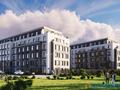 1-бөлмелі пәтер · 44.7 м² · 3/6 қабат, Ахметова улица 39г, бағасы: 22 млн ₸ в  — фото 4