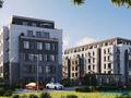 1-бөлмелі пәтер · 44.7 м² · 3/6 қабат, Ахметова улица 39г, бағасы: 22 млн ₸ в  — фото 5