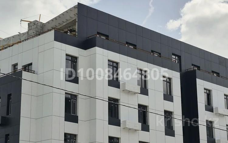 1-бөлмелі пәтер · 44.7 м² · 3/6 қабат, Ахметова улица 39г, бағасы: 22 млн ₸ в  — фото 8