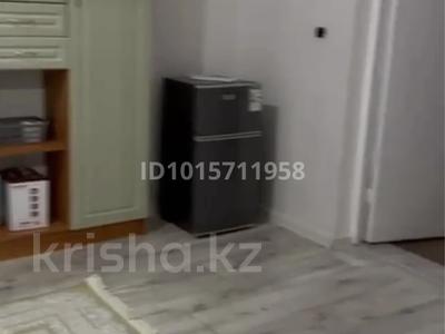 1 бөлме · 25 м² · 3/6 қабат, Тараз 6, бағасы: 150 000 ₸ в Астане, р-н Байконур