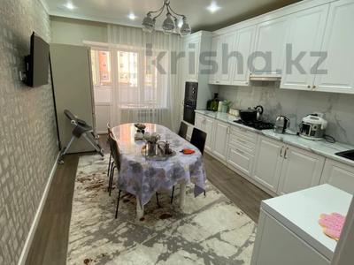 4-комнатная квартира · 135.5 м² · 2/9 этаж, мкр. Алтын орда 350 за 58 млн ₸ в Актобе