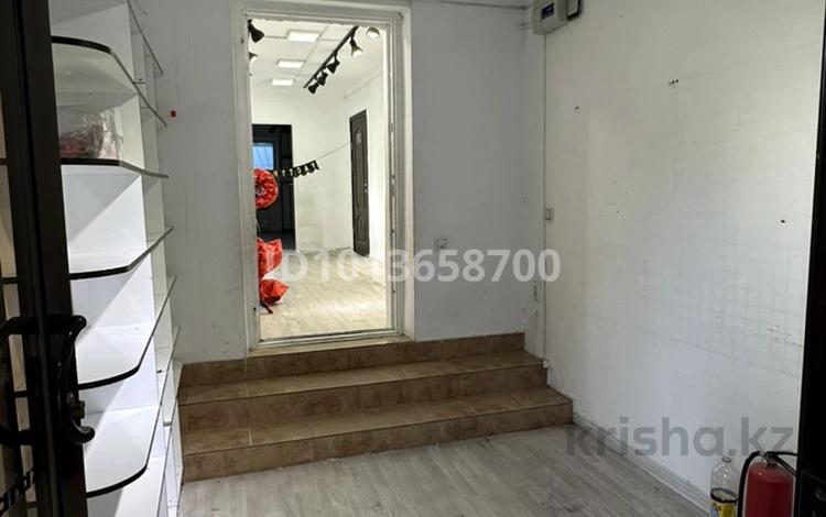 Еркін · 65 м², бағасы: 500 000 ₸ в Таразе, мкр Самал — фото 2