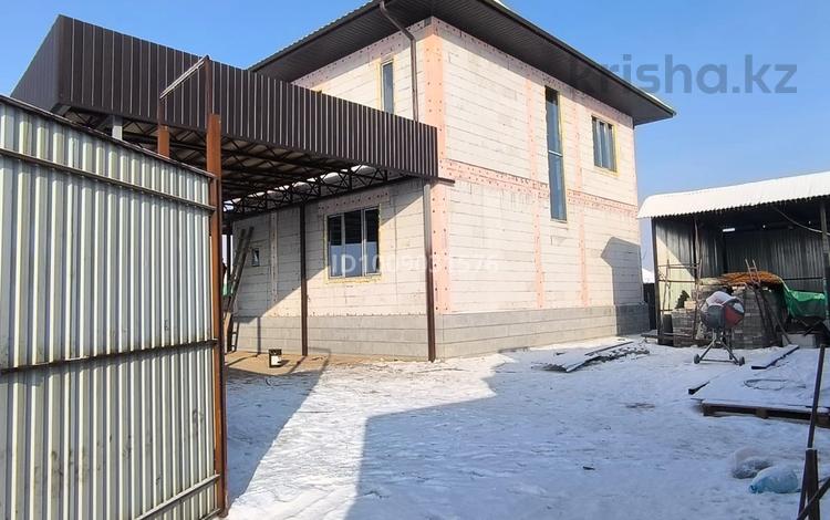 Отдельный дом · 5 комнат · 190 м² · 5.2 сот., Маметова за 46 млн 〒 в  — фото 2