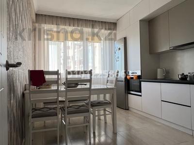 3-комнатная квартира · 79.8 м² · 3/9 этаж, Казыбек Би 1а за 41 млн ₸ в Усть-Каменогорске, Ульбинский