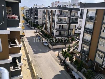 3-комнатная квартира · 120 м² · 4/4 этаж, Ermenek 51 — Эрдемли/Akdeniz mahallesi за 35 млн 〒 в Мерсине