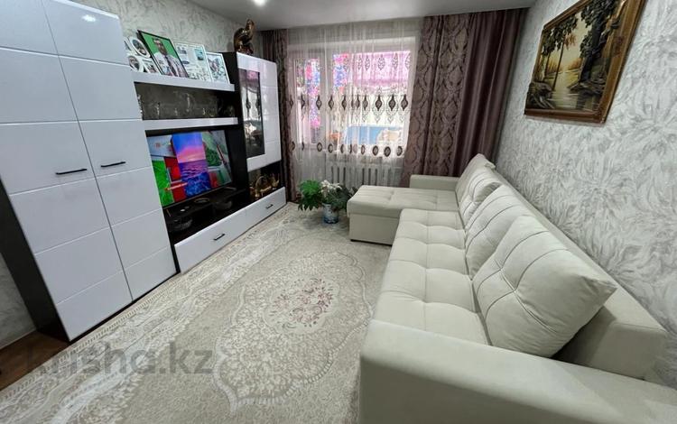 2-бөлмелі пәтер · 48 м² · 2/9 қабат, Шанырак 24, бағасы: 15.4 млн ₸ в Кокшетау — фото 12