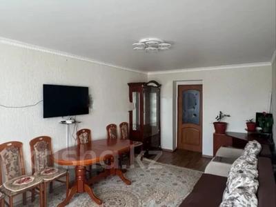 3-комнатная квартира · 83 м² · 7/9 этаж, Наурыз за 36 млн ₸ в Костанае