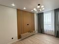 2-комнатная квартира · 58 м² · 17/18 этаж, Е-36, E-15 2, 4, 5, 9, 11 за 39.5 млн ₸ в Астане, Нура р-н
